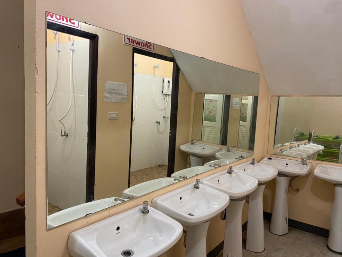 Khao Sok Inn Hostel Khao Sok National Park Εξωτερικό φωτογραφία